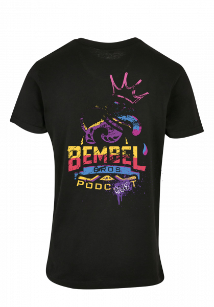 T-Shirt Electric Bembel