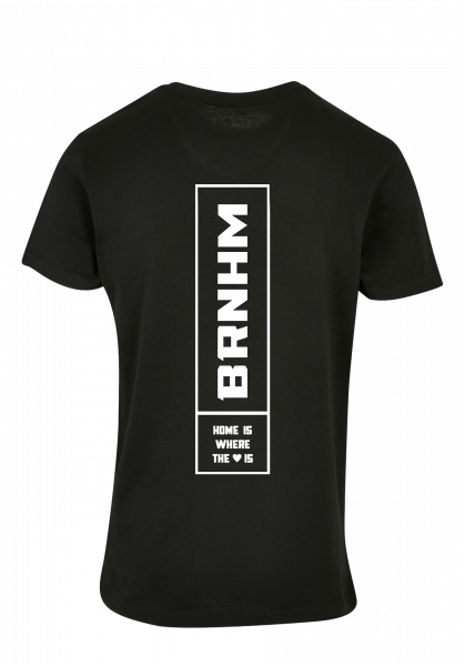 T-Shirt BRNHM