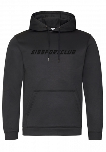 Sports Hoodie Blackout