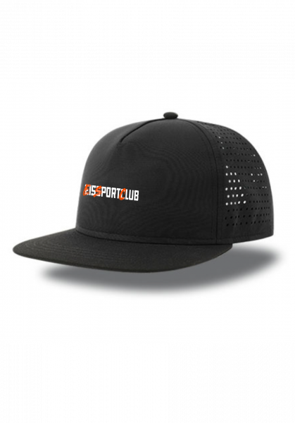 Snapback ESC