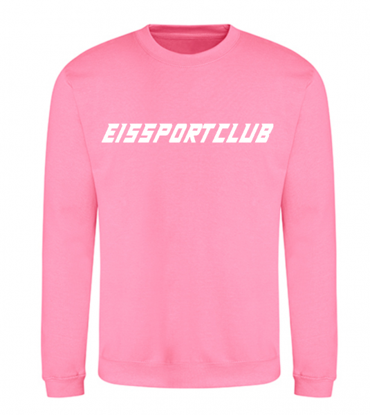 EISSPORTCLUB Cancer Awareness Sweater