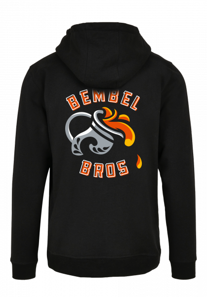 Hoodie Modern BembelBros