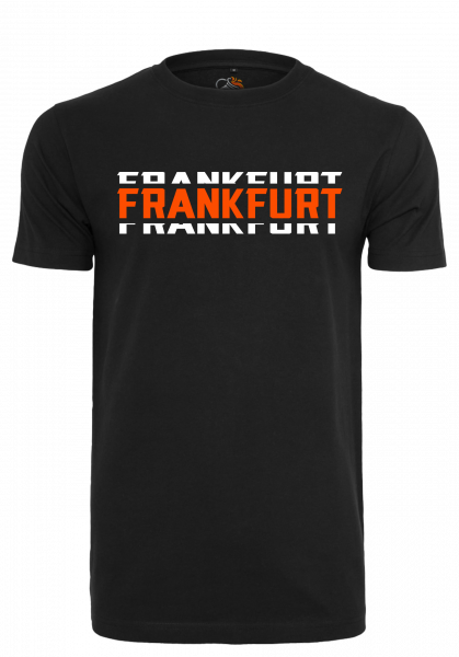 T-Shirt Frankfurt