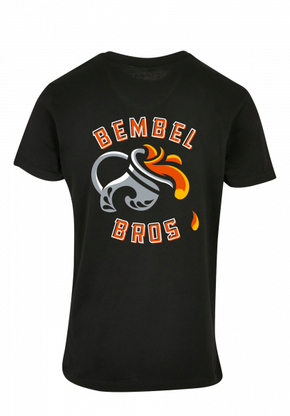 T-Shirt Modern BembelBros