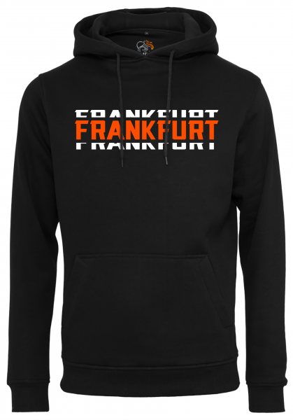 Hoodie Frankfurt