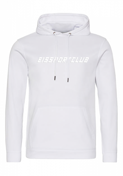 Sports Hoodie Whiteout
