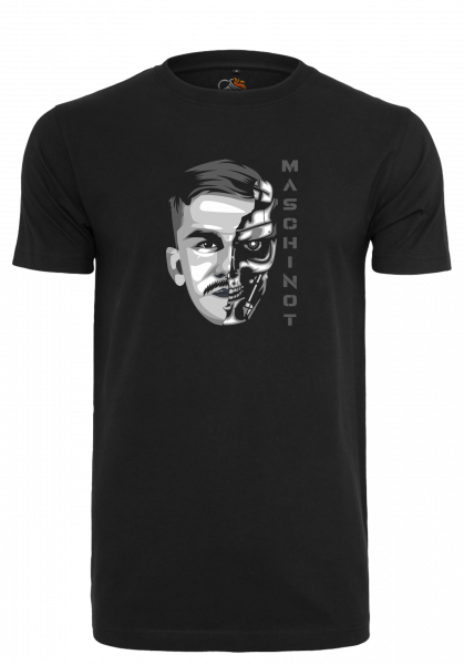 T-Shirt MASCHINOT