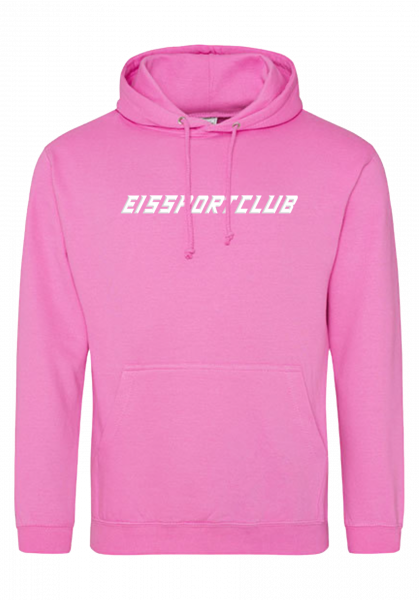 EISSPORTCLUB Cancer Awareness Hoodie